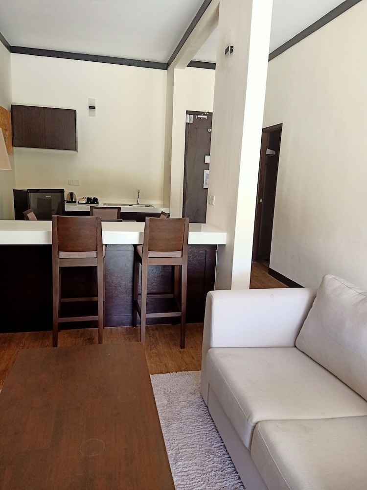 Villea Rompin Resort Golf 12/54