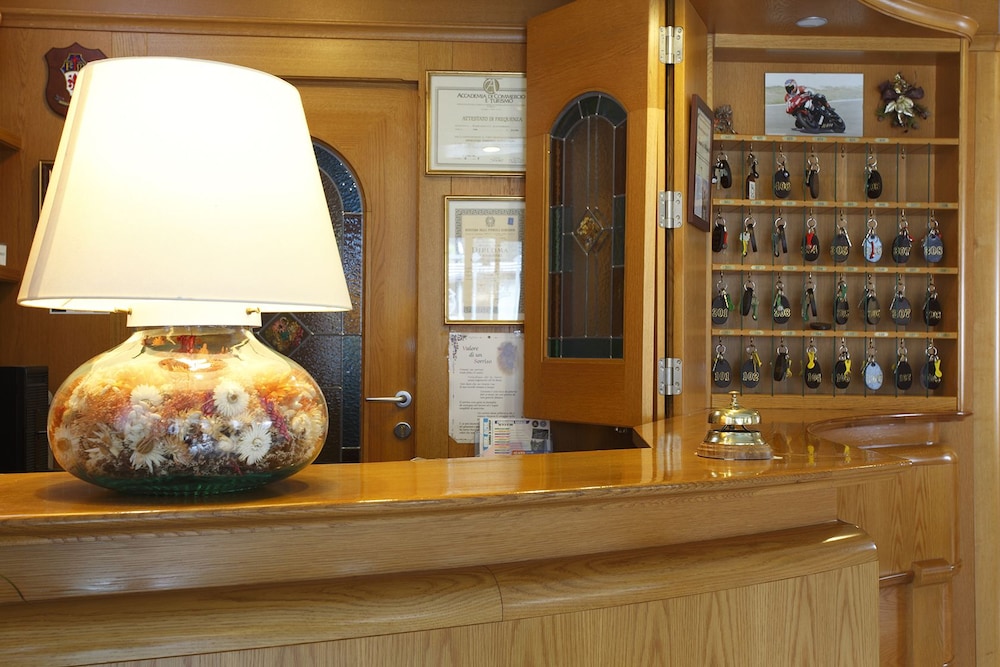 Hotel Villa Emma photo2