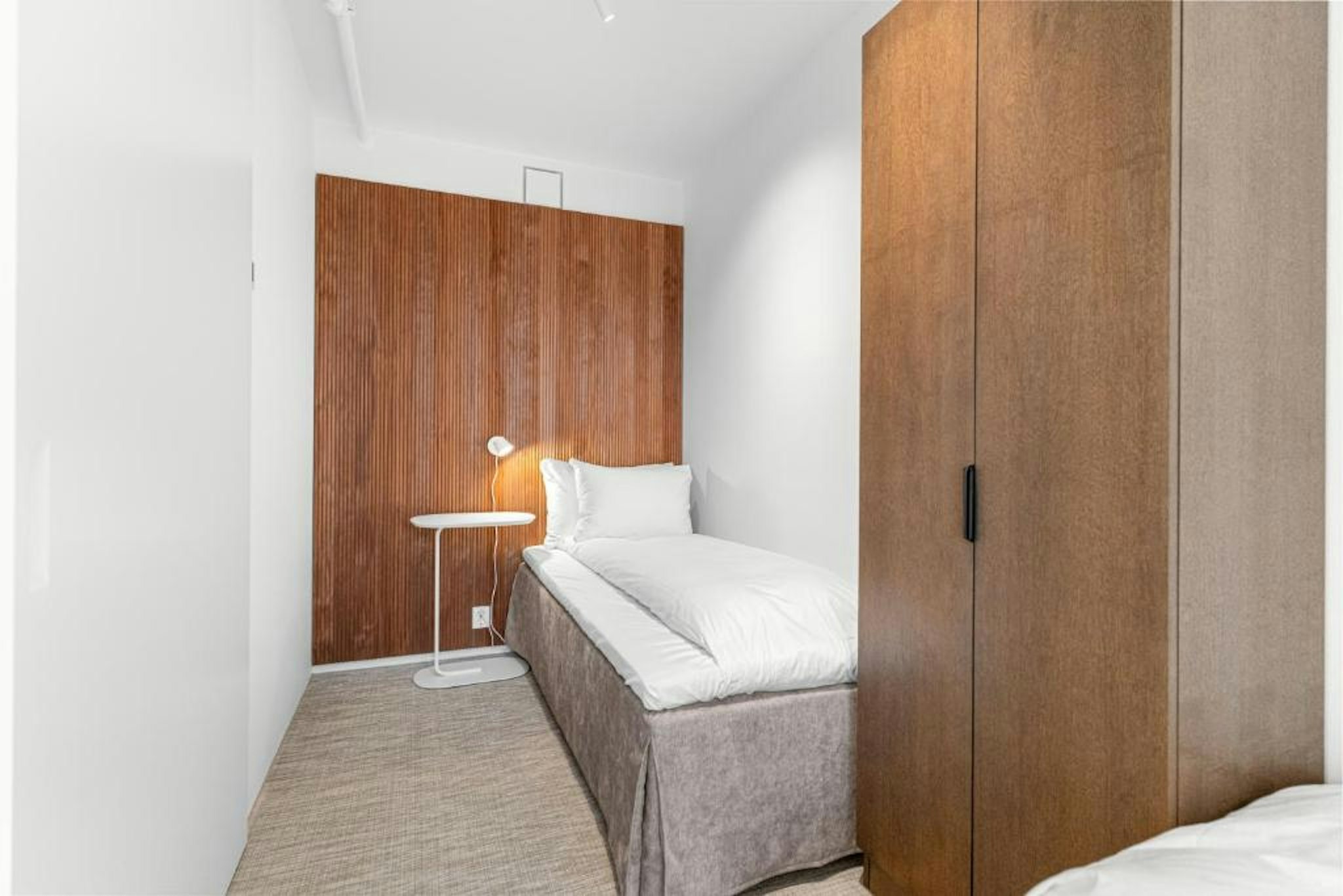 LUX Hotel Apartments Lillestrom 12/33