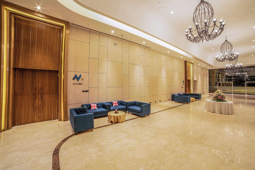 Gift City Club, a member of Radisson Individuals 29/46