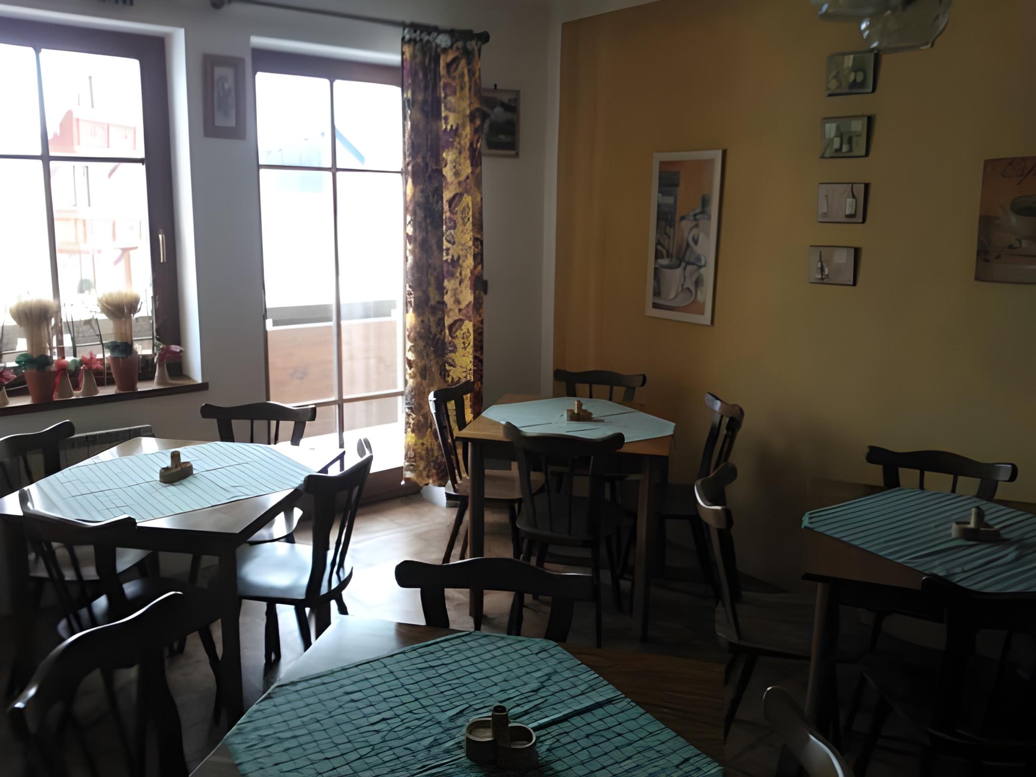 Pension Klondajk 16/21