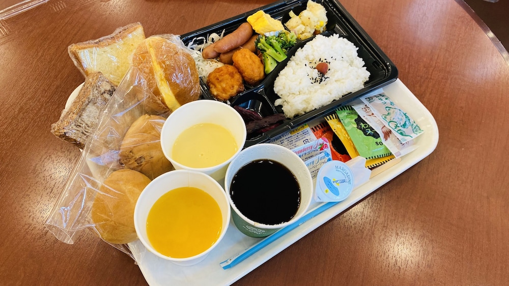 Toyoko Inn Shonan Chigasaki-eki Kita-guchi 54/64