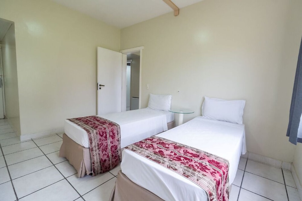 Nobile Hotel Belem 14/49