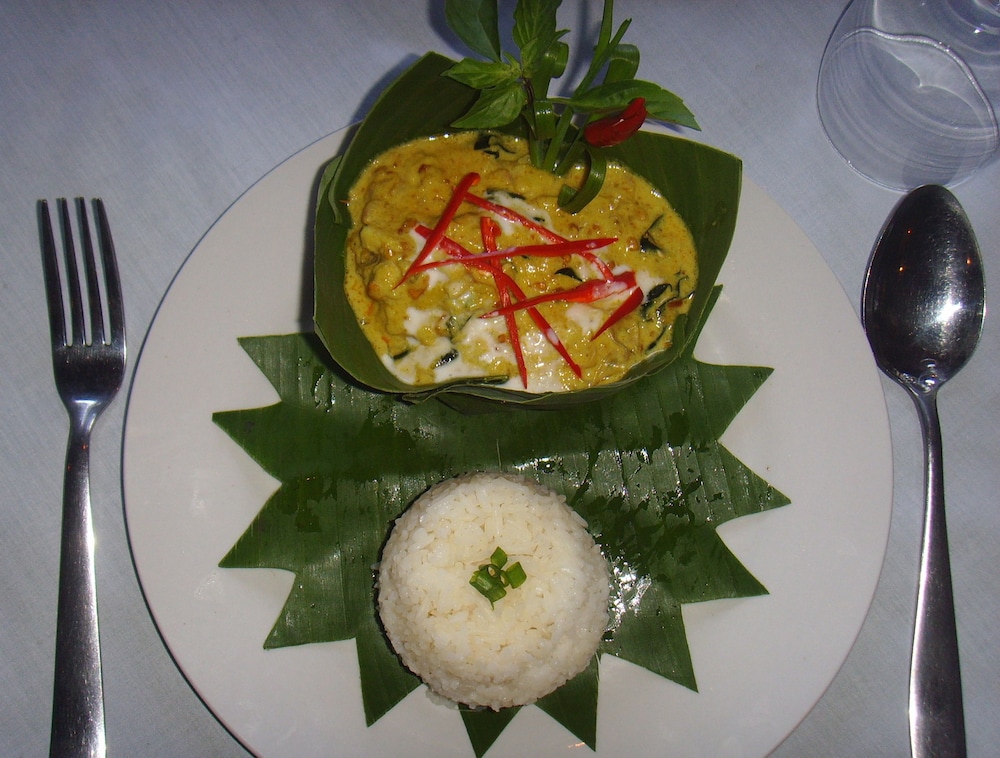 The Unique Angkor Villa 40/69