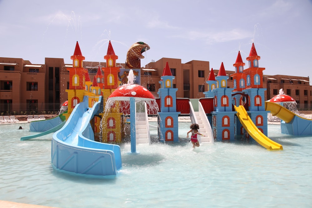 Aqua Mirage Club & Aqua Parc - All Inclusive 62/72