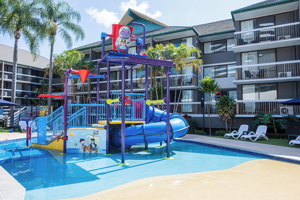 Paradise Resort Gold Coast 62/68