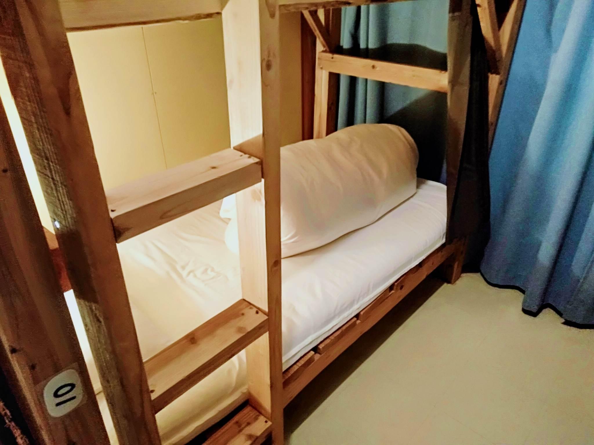 Guesthouse Nandeyanen - Hostel 6/20