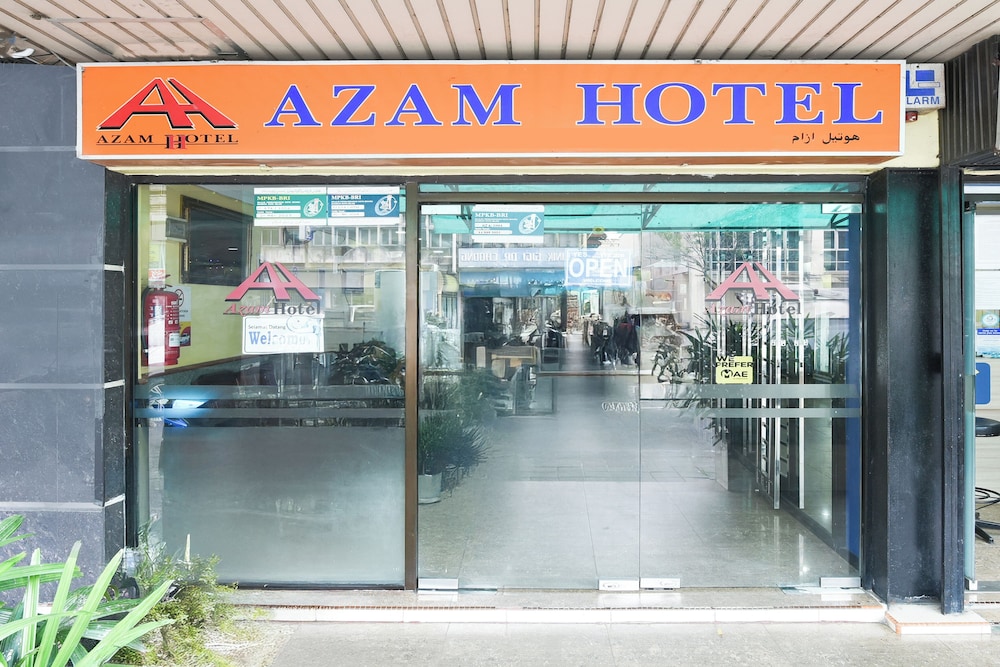Hotel O Kota Bharu Near War Museum Formerly Azam Hotel 6/39