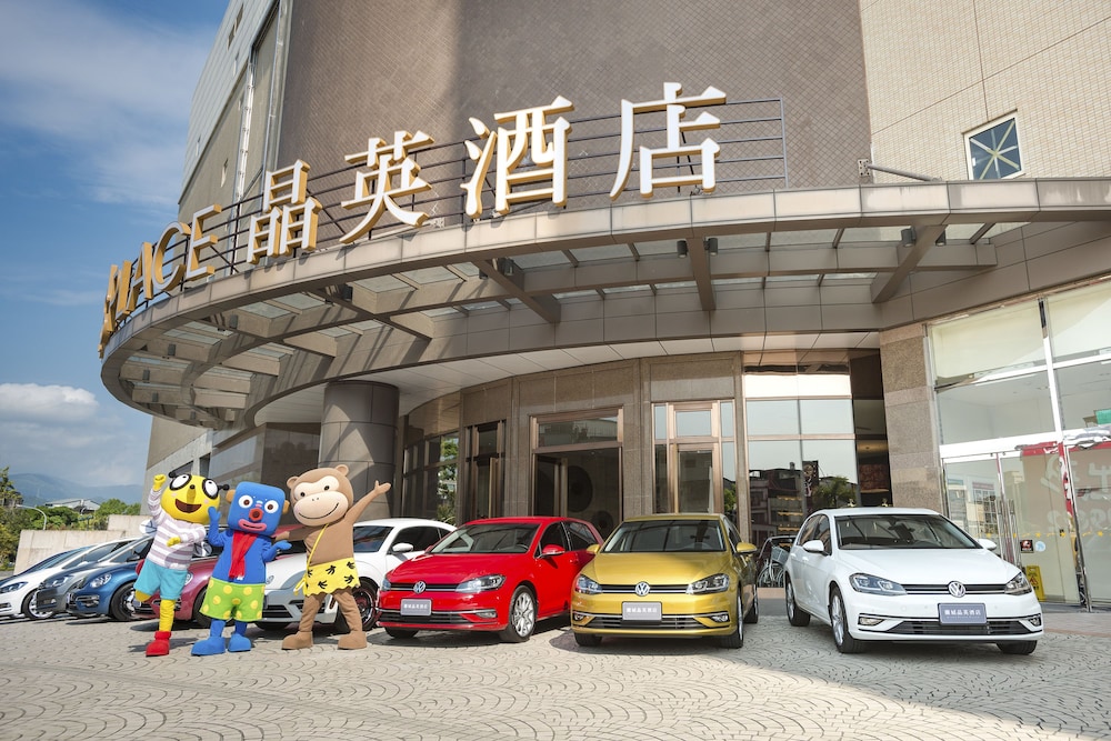 SILKS PLACE YILAN 2/71