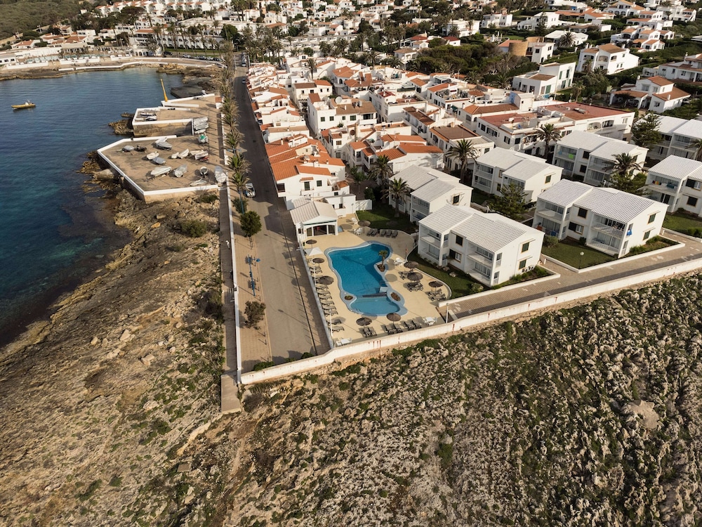 AluaSun Far Menorca 40/50