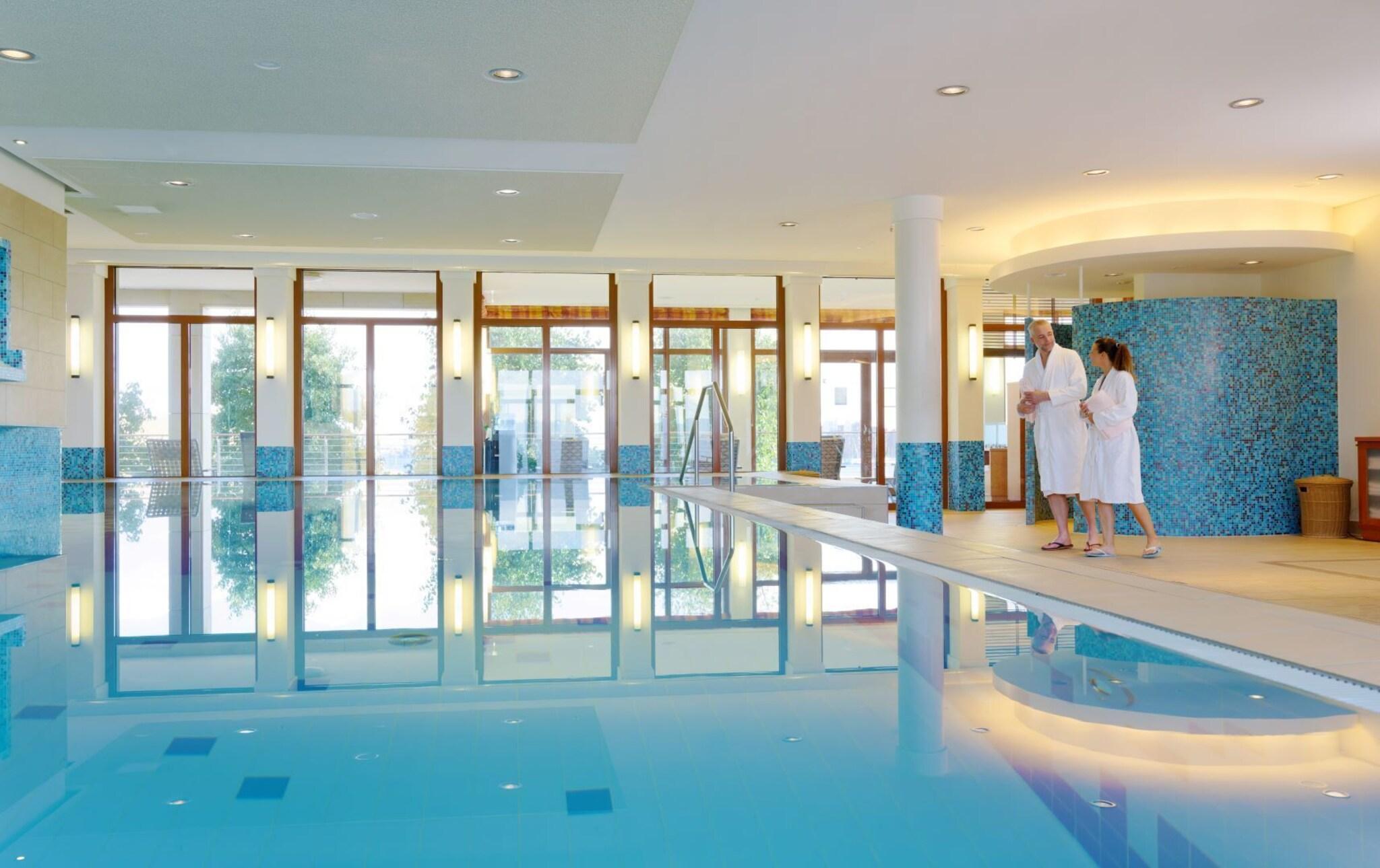 Atlantic Hotel Wilhelmshaven 30/55