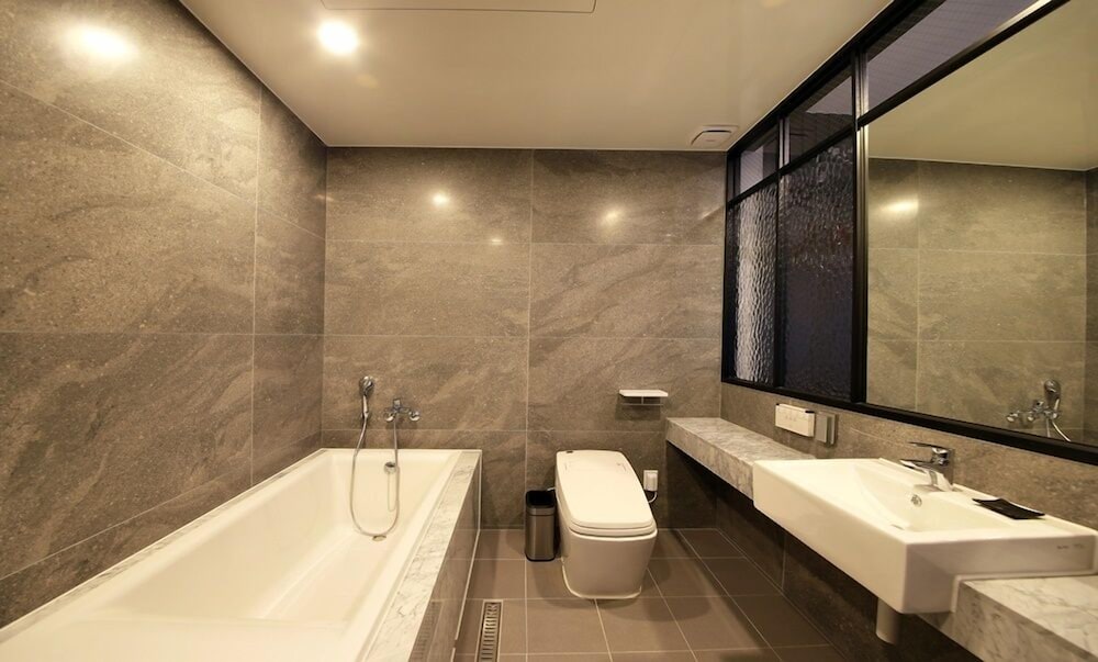 Gimpo ASSEM Hotel 41/50