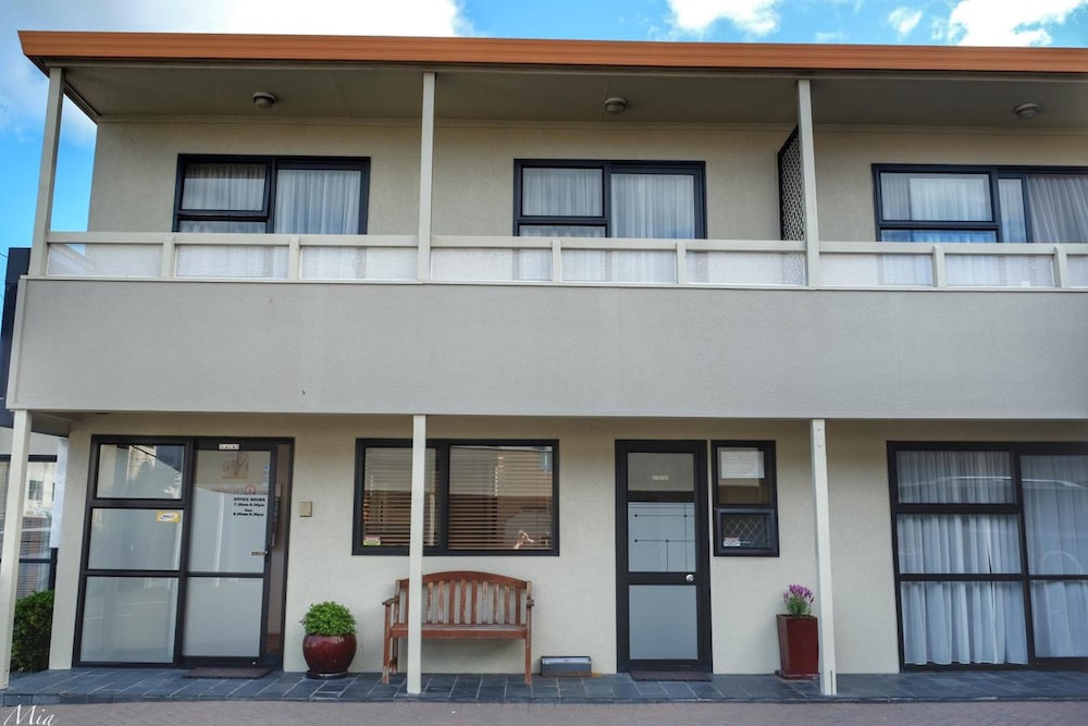 Marksman Motor Inn photo1