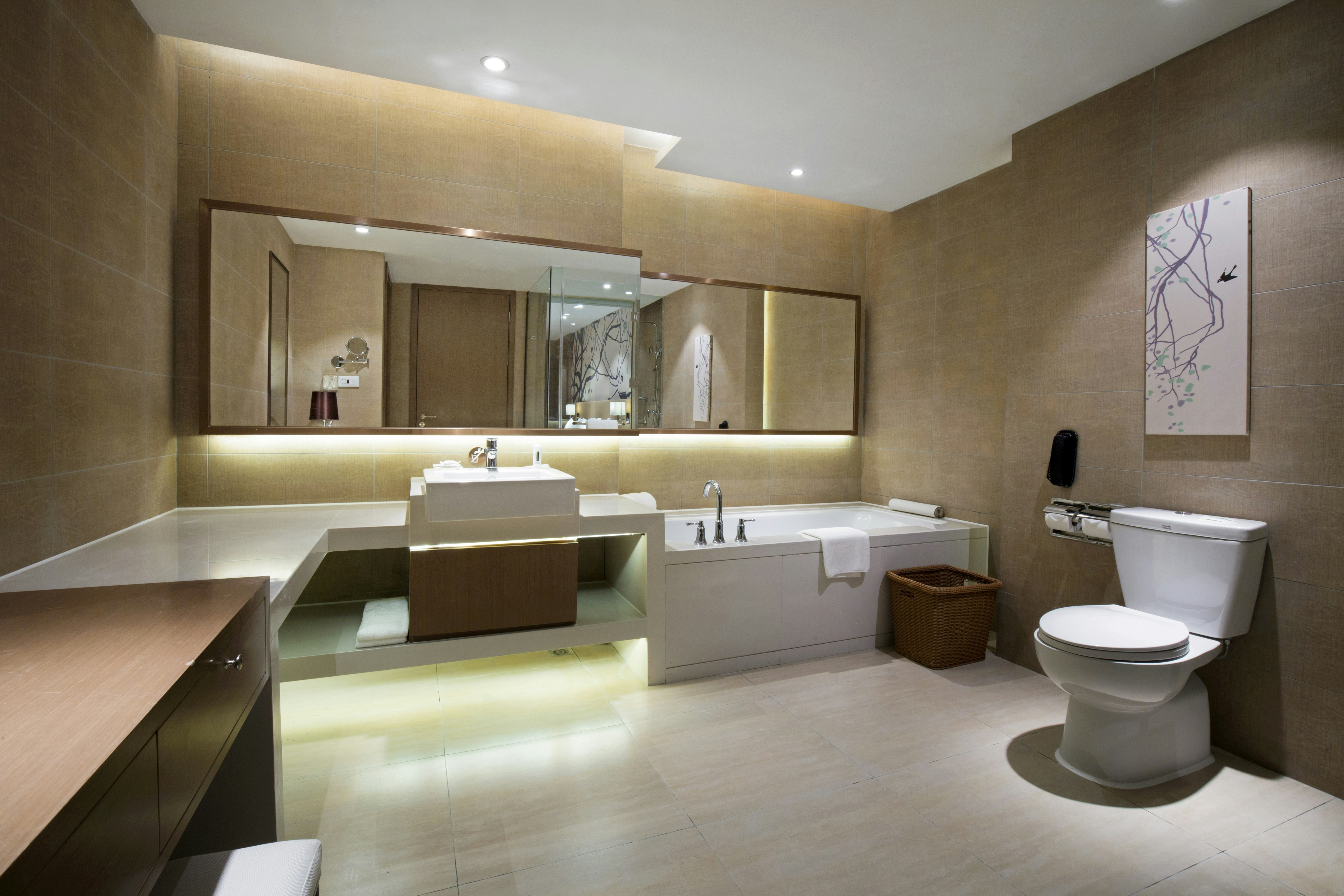 Holiday Inn Chengdu High-Tech Center 44/44