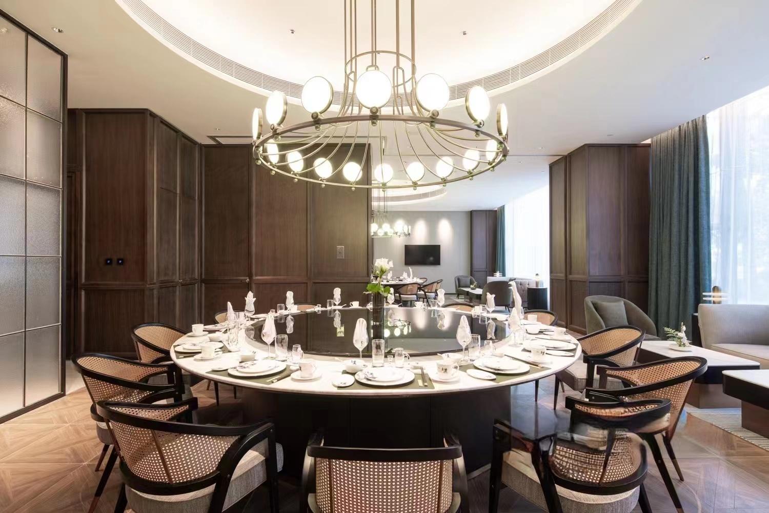 Yangzhou Pearl International Hotel 36/44