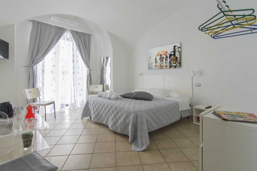 B&B Maison Du La Rua - Adults Only 21/58
