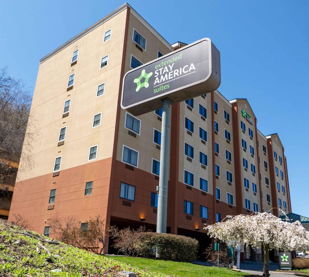 Extended Stay America - White Plains - Elmsford 5/50