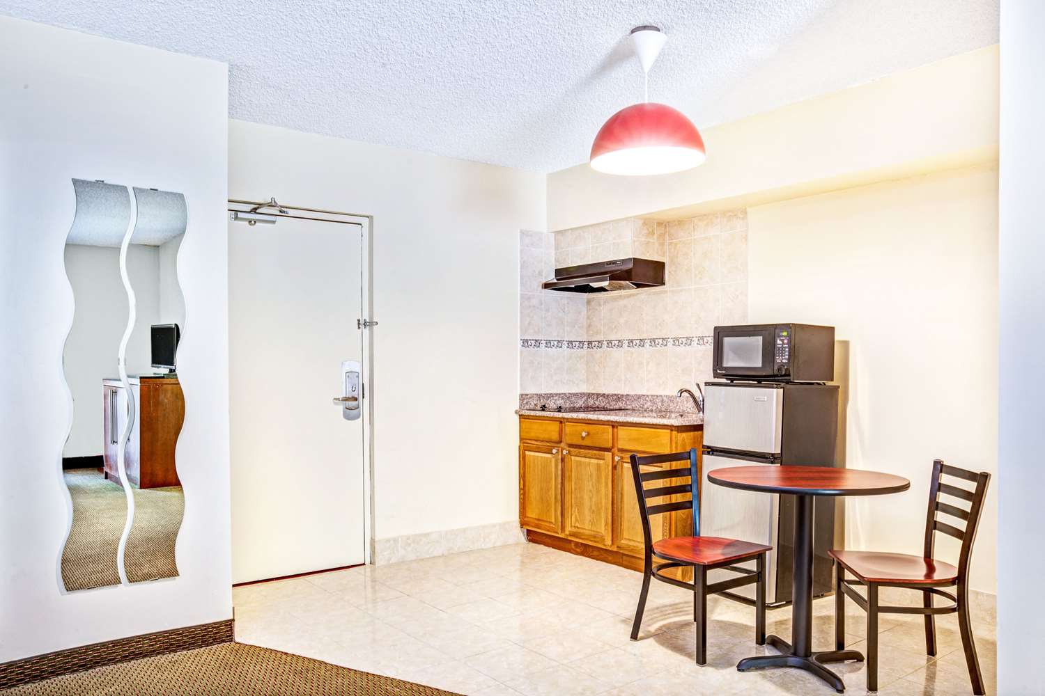 Ramada By Wyndham Rockaway 8/27