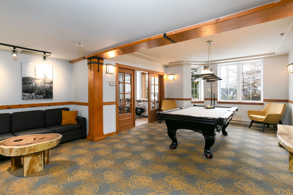 Lodge de La Montagne 34/54