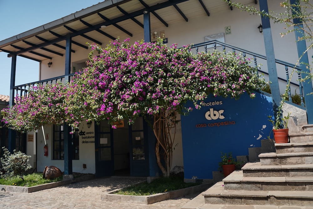 Hotel Casa Campesina 40/44