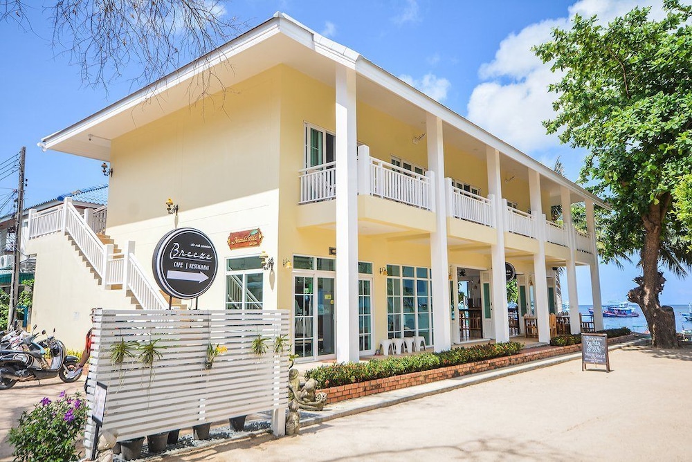 Ananda Villa 3/41