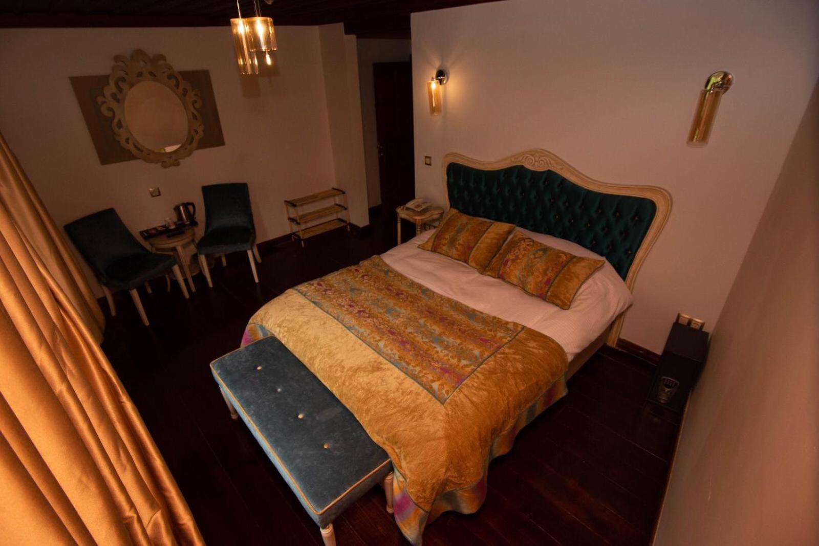 Arasta Konak Boutique Hotel 23/51
