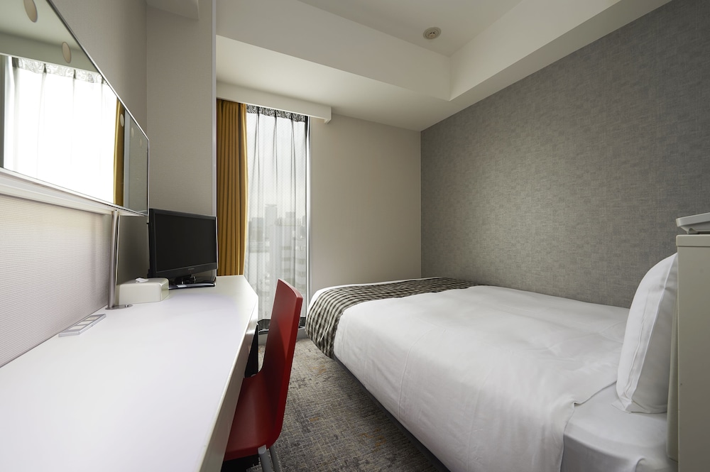 Sotetsu Fresa Inn Shimbashi Karasumoriguchi 15/46