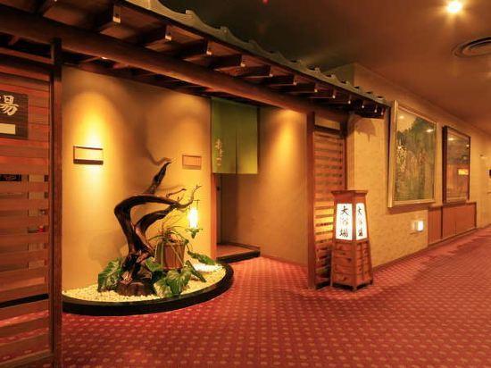 Isawa Onsenkyo Ryokan Kisen 23/42