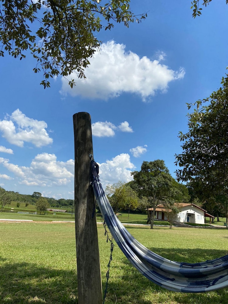 Vale das Aguas Fazenda Resort 26/48