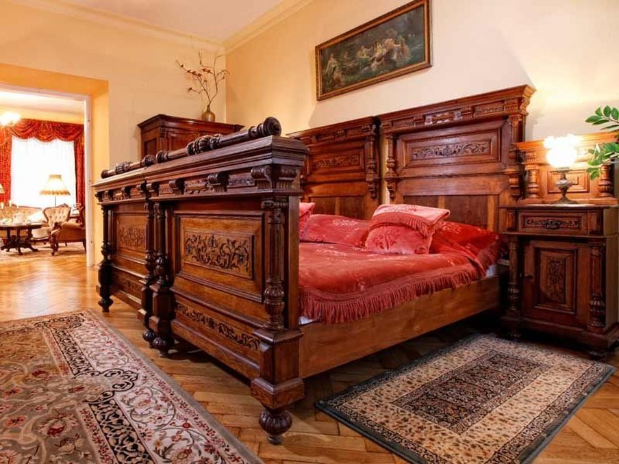 Hotel Europejski 5/37