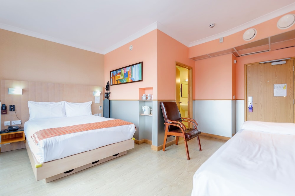 Eurotraveller Hotel Premier Harrow 12/49