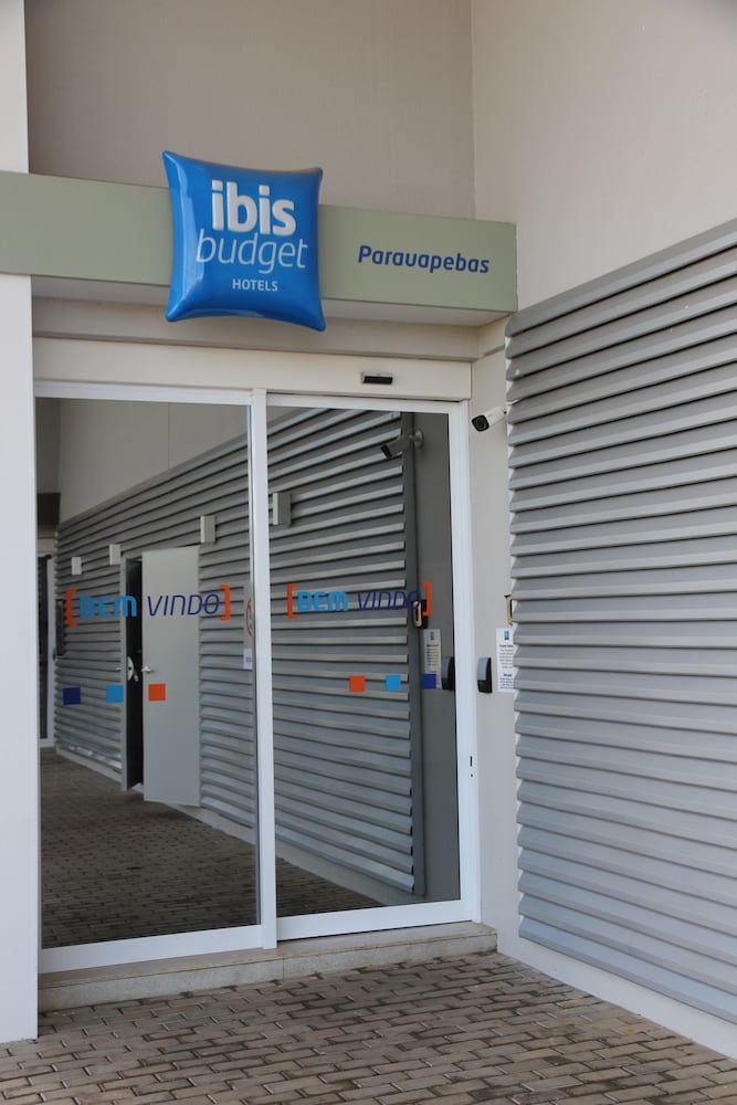 Hotel Ibis Budget Parauapebas 39/48