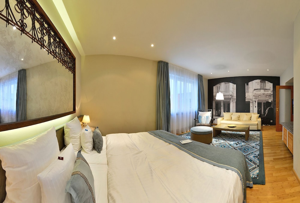 Hotel Victoria, BW Signature Collection 8/42