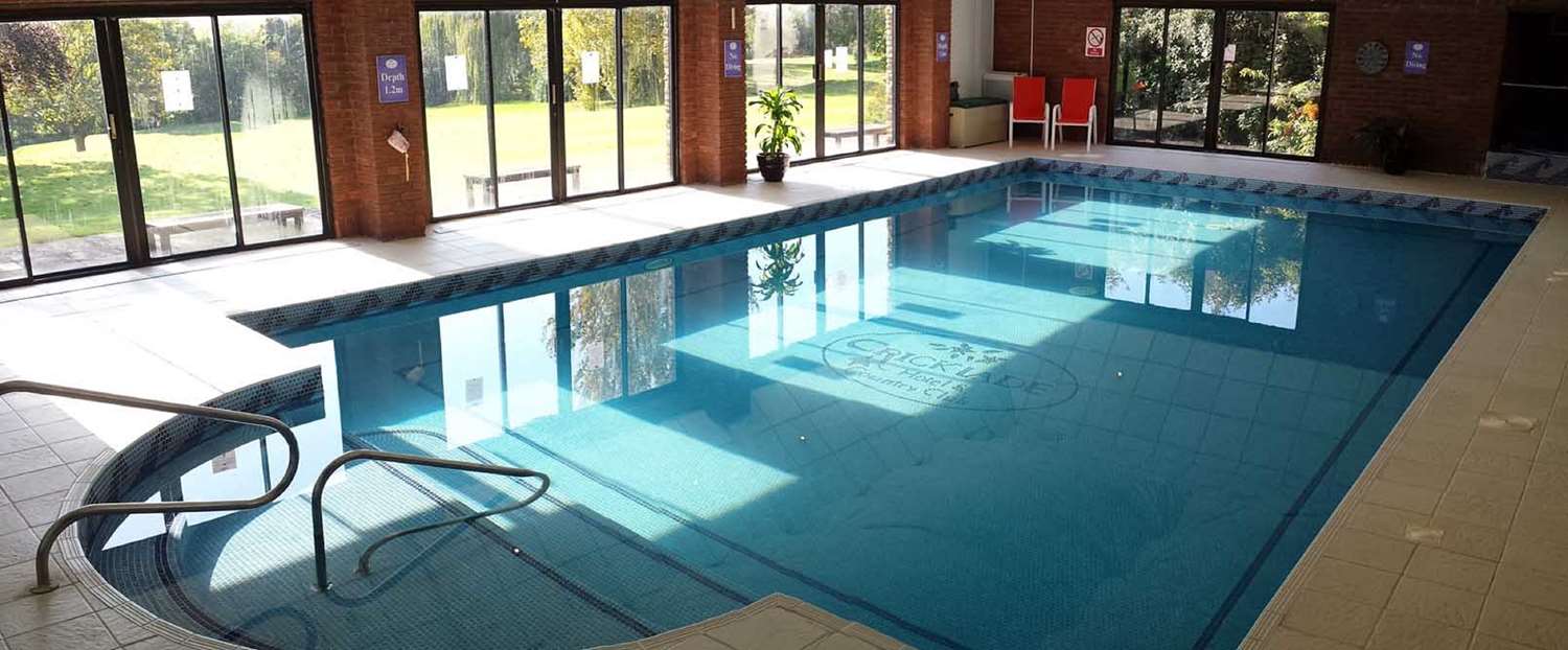 Cricklade House Hotel, Sure Hotel Collection by Best Western 11/35