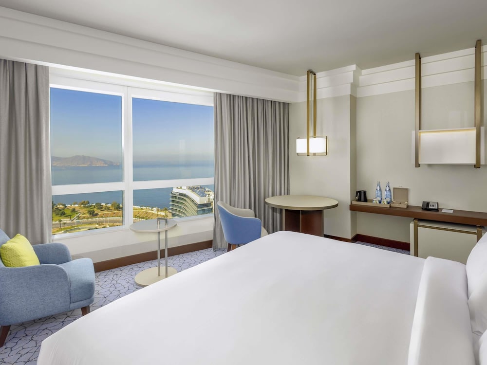 Hotel Oran Bay Managed By Accor 11/50