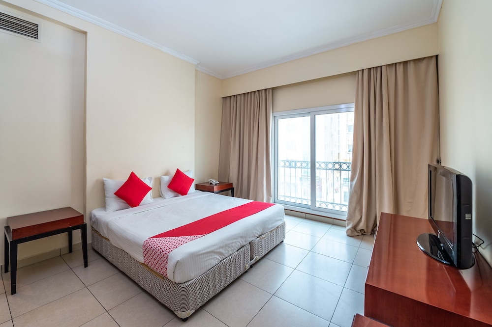 Ruwi Hotel Apartments 11/23