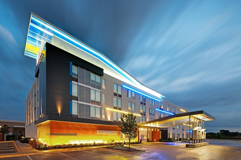Aloft Bolingbrook in BOLINGBROOK - IL