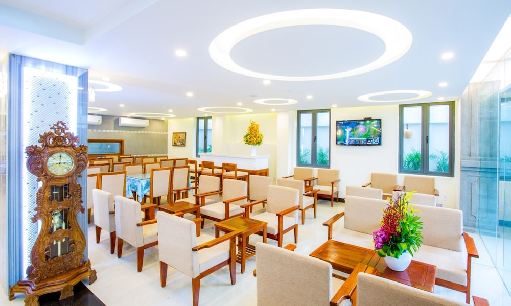 Ocean Garden Boutique Danang By Haviland 51/62