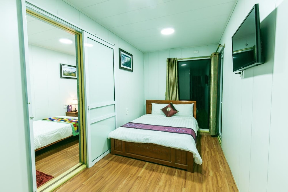 Sapa Center View Hotel 13/46