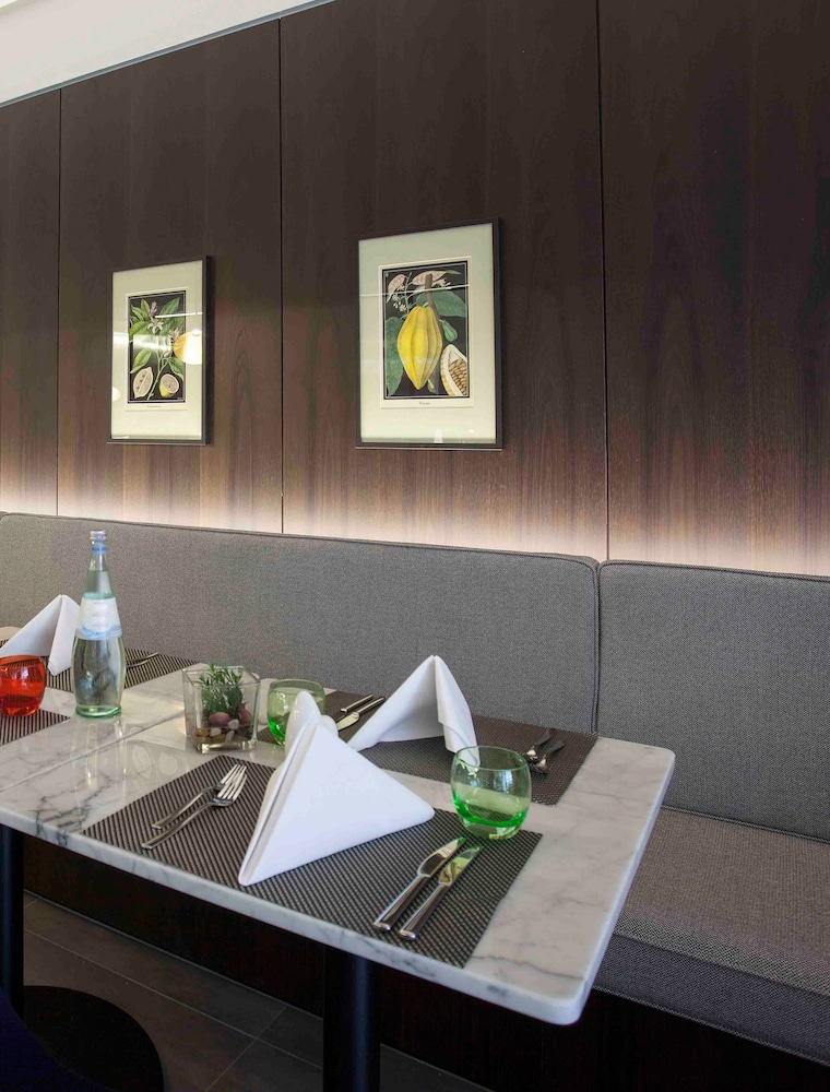 Mercure Hotel Wiesbaden City 67/78