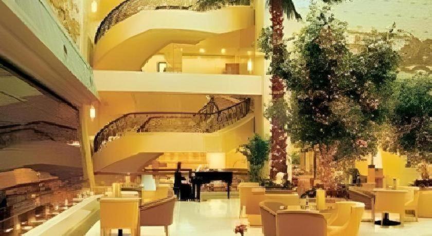 北京フージェン ホテル (北京福建大厦)(FU JIAN HOTEL BEIJING) 写真4