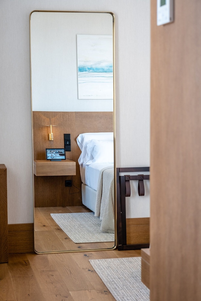 Hotel Soho Boutique Equitativa 45/45