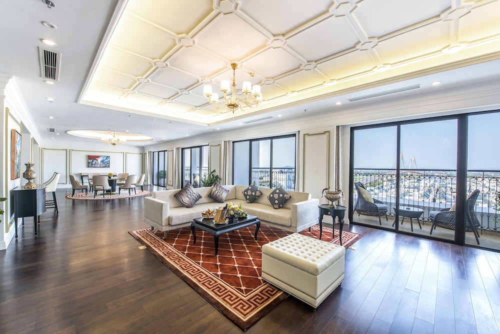 Melia Vinpearl Hai Phong Rivera 33/56