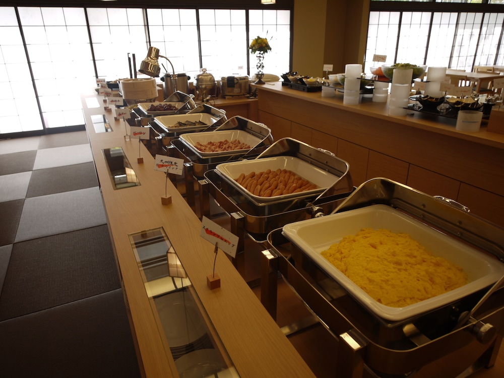 Route Inn Grantia Wakamiya 29/61
