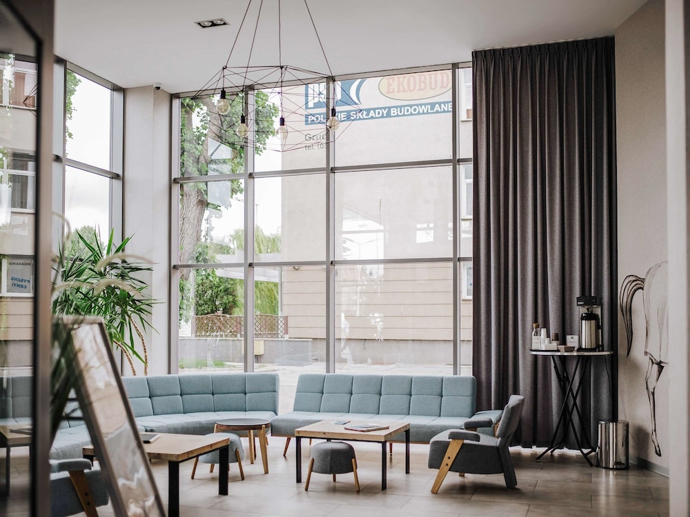 Ibis Styles Grudziadz 22/50