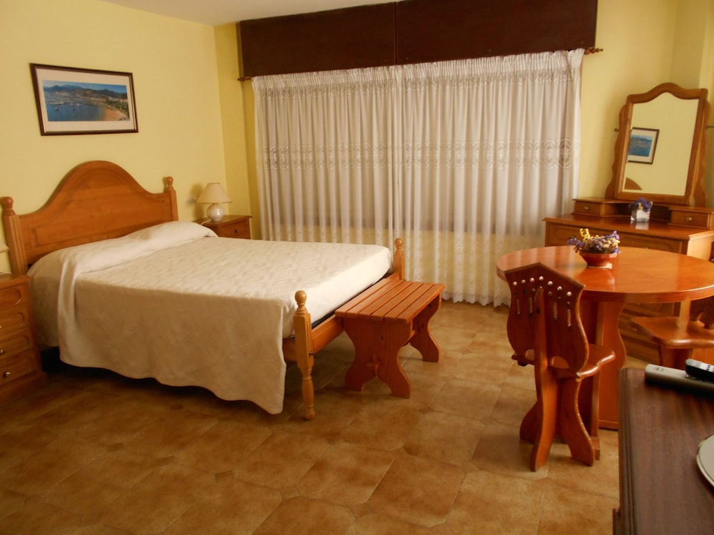 Hotel Vasco Da Gama 5/21