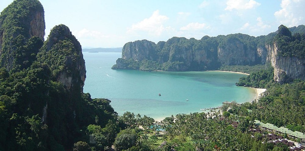 Railay Viewpoint Resort 16/21