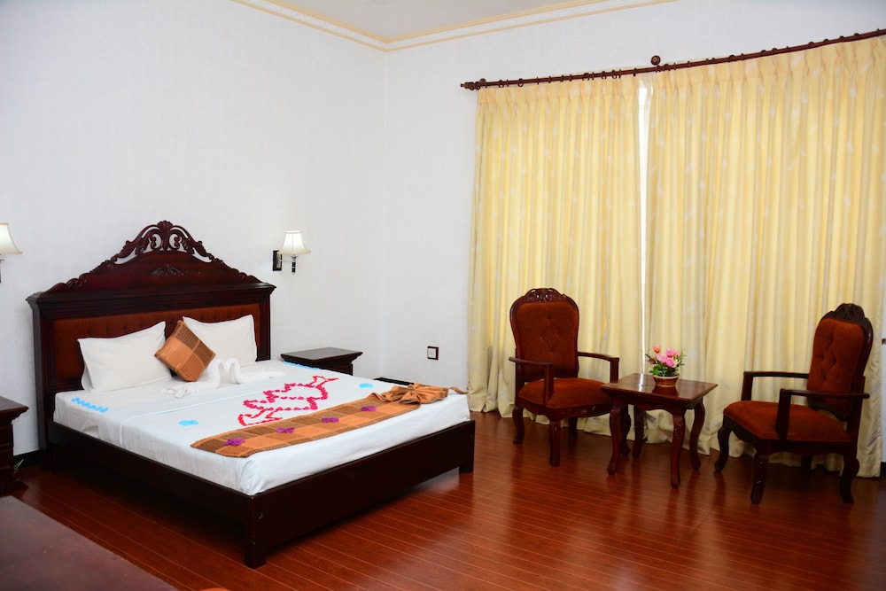 Centauria Hill Resort 20/60