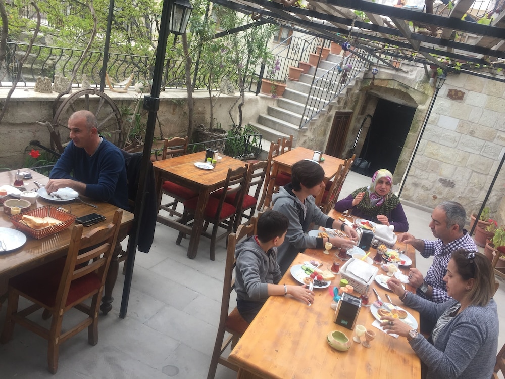Urgup Inn Cave Hotel 58/79