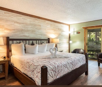 Parkside Inn at Incline 10/57